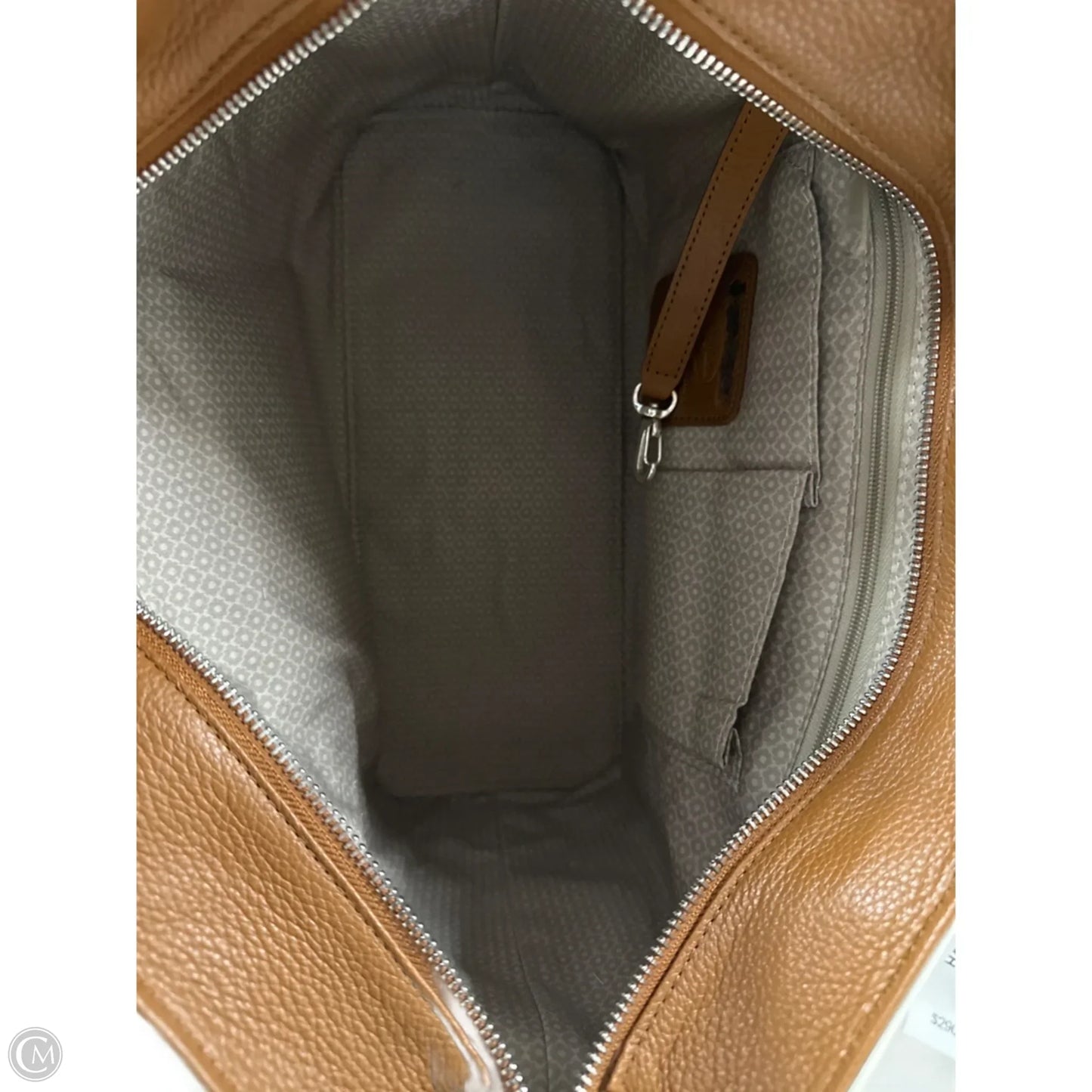 Handbag By Brighton, Size: Large