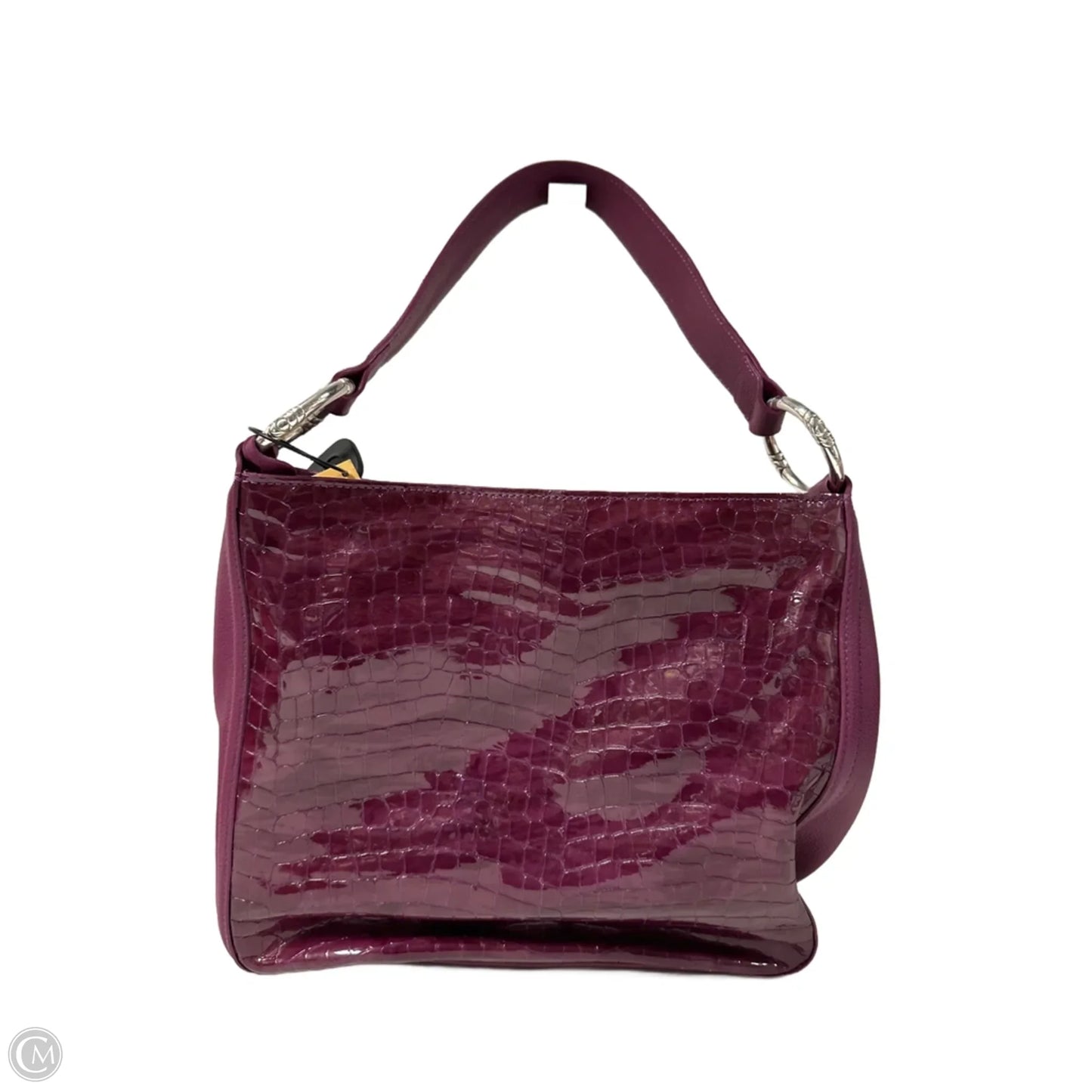 Handbag By Brighton, Size: Large