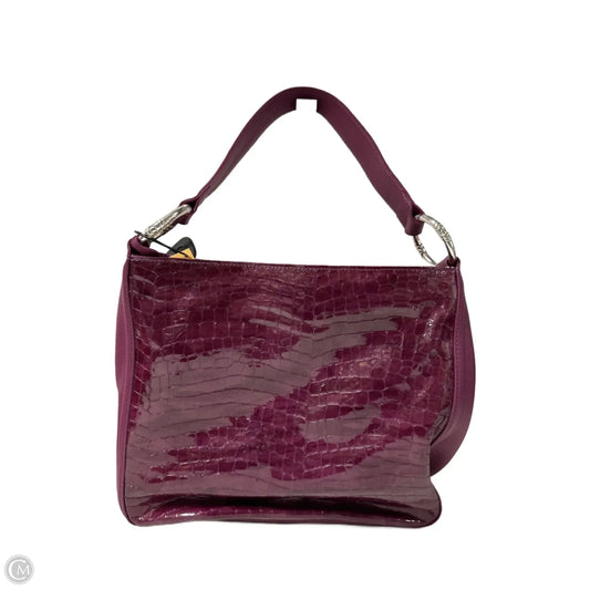 Handbag By Brighton, Size: Large