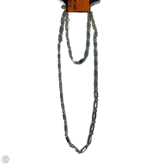 Necklace Set By J. Crew, Size: 02 Piece Set