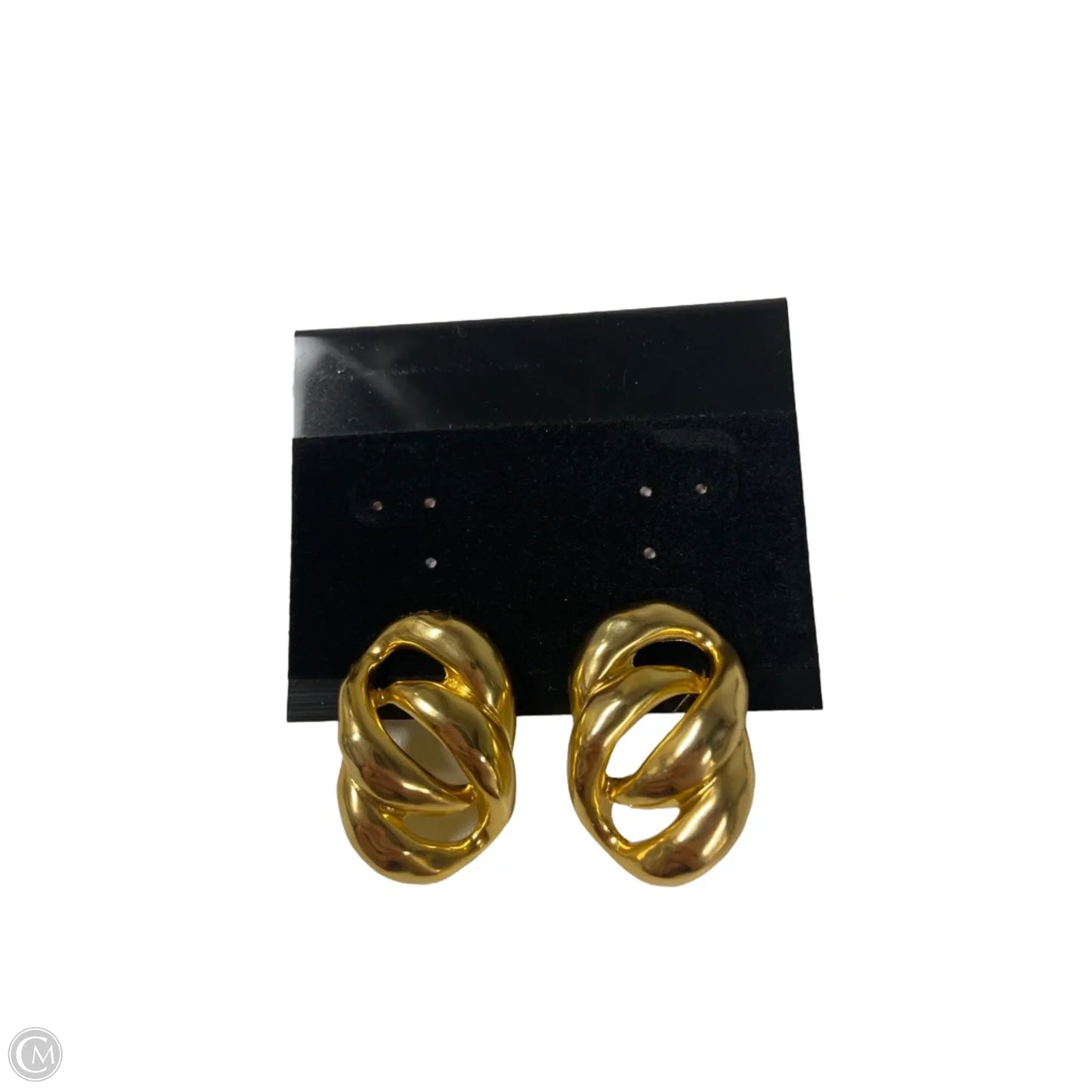 Earrings Stud By J. Crew