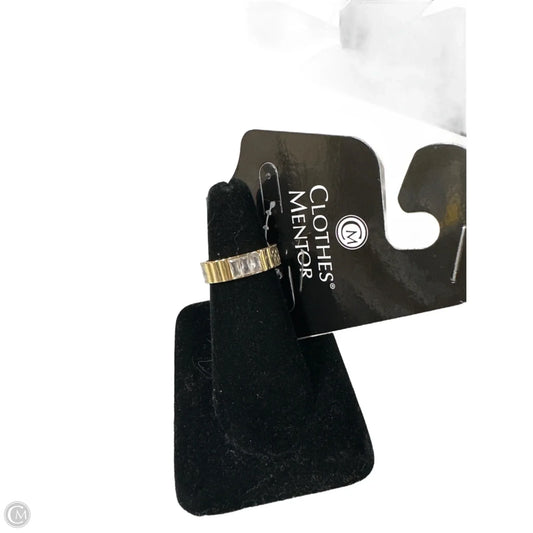 Ring Band By Clothes Mentor