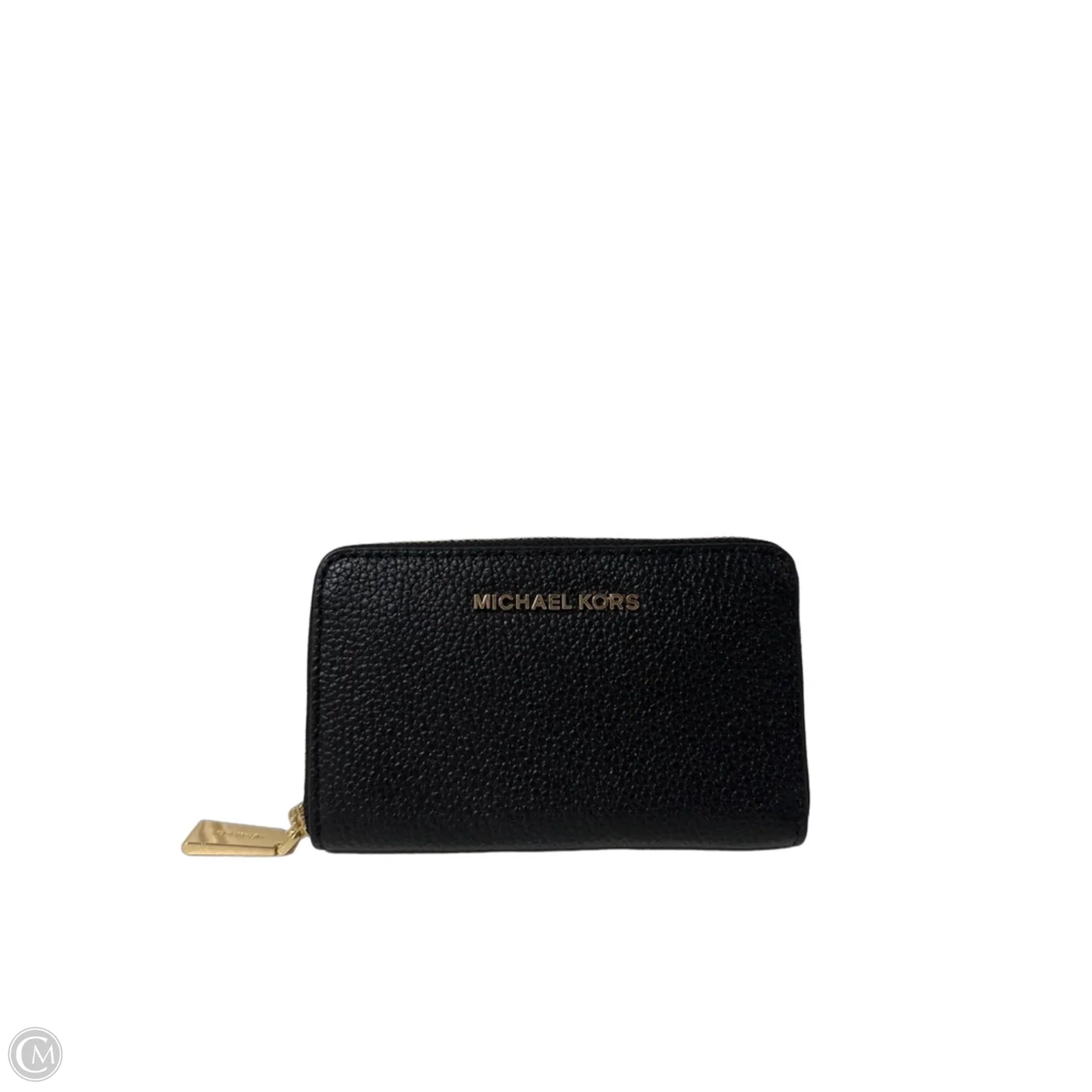 Wallet Designer By Michael Kors, Size: Small