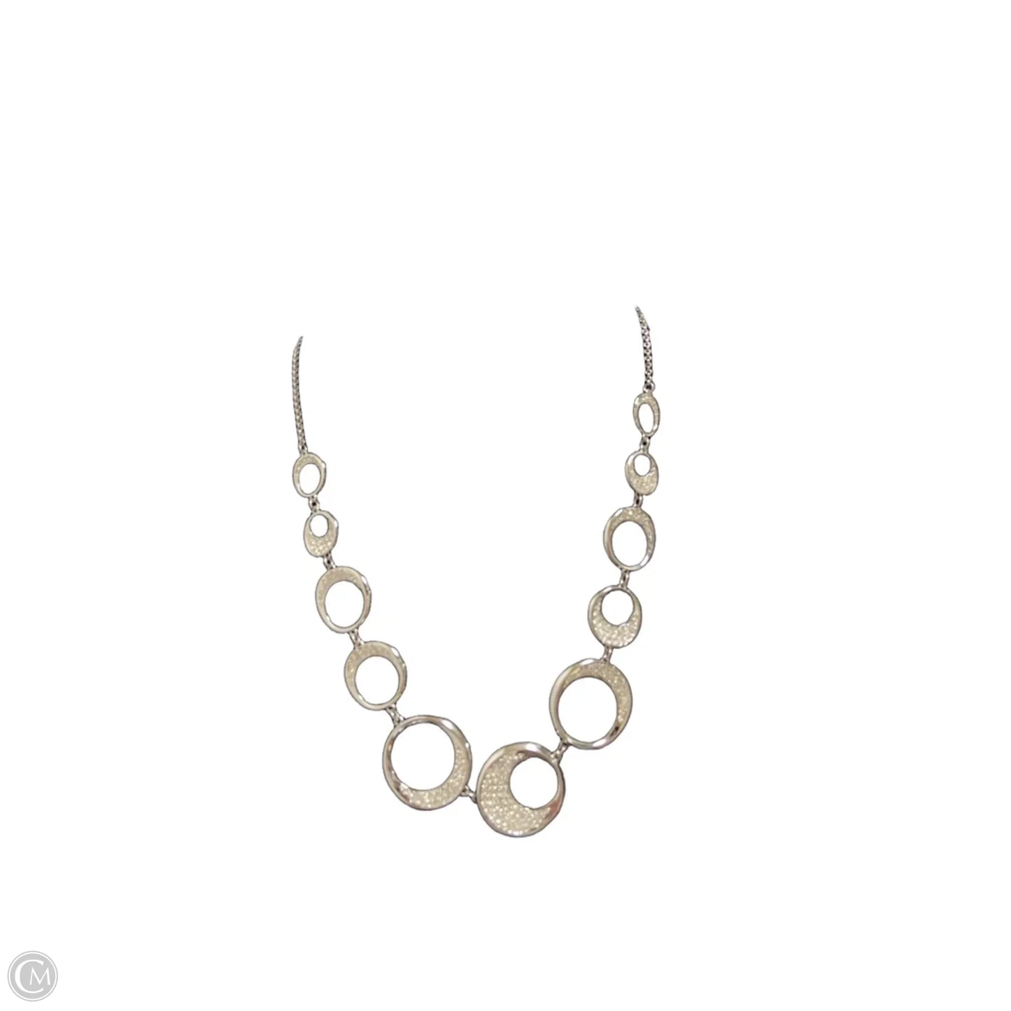 Necklace Designer By Swarovski