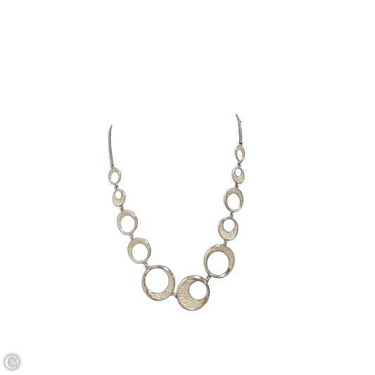 Necklace Designer By Swarovski