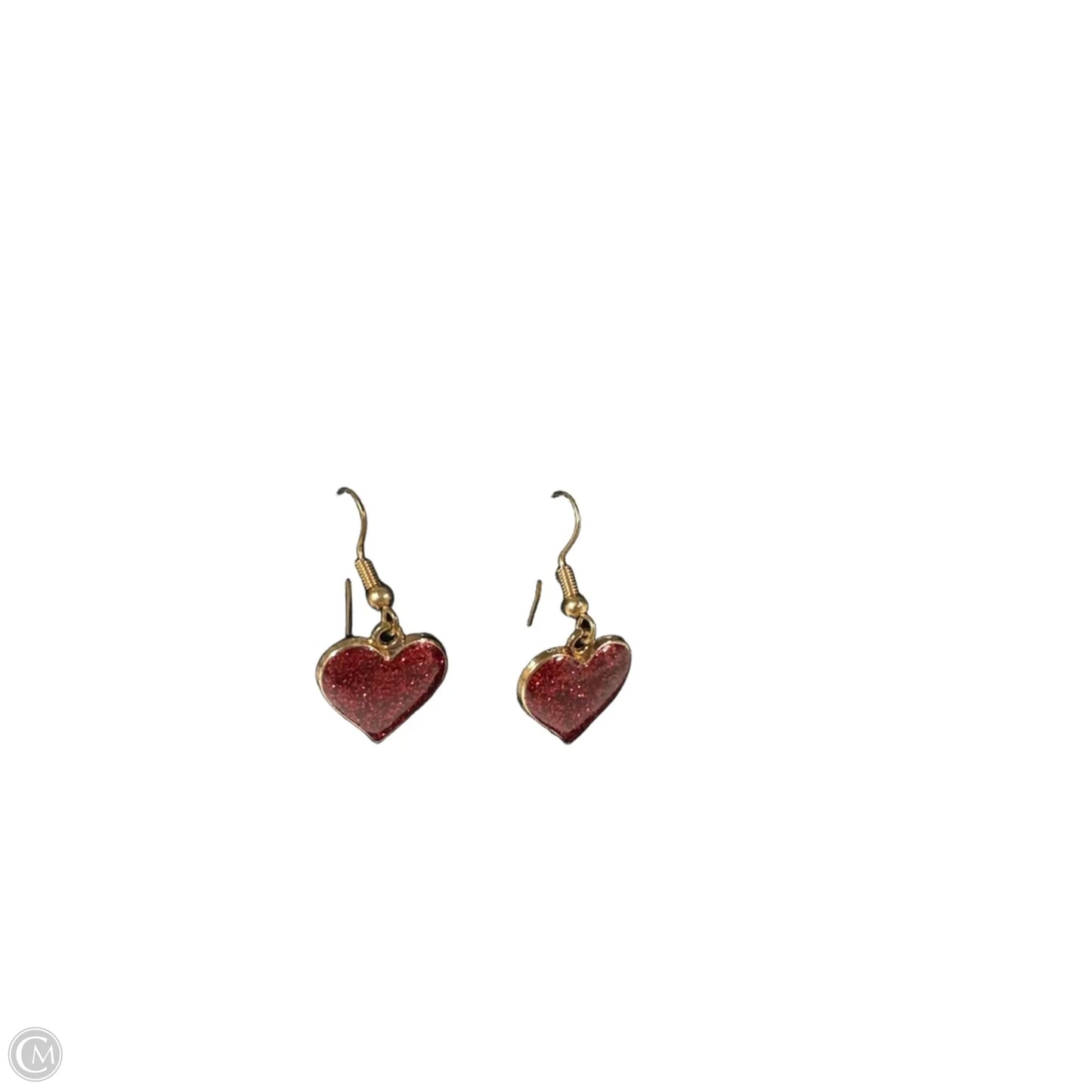 Earrings Dangle/drop By Clothes Mentor