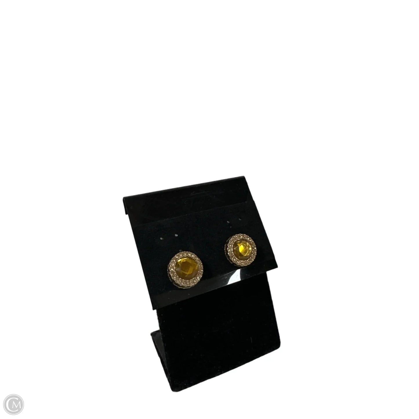 Earrings Stud By Clothes Mentor