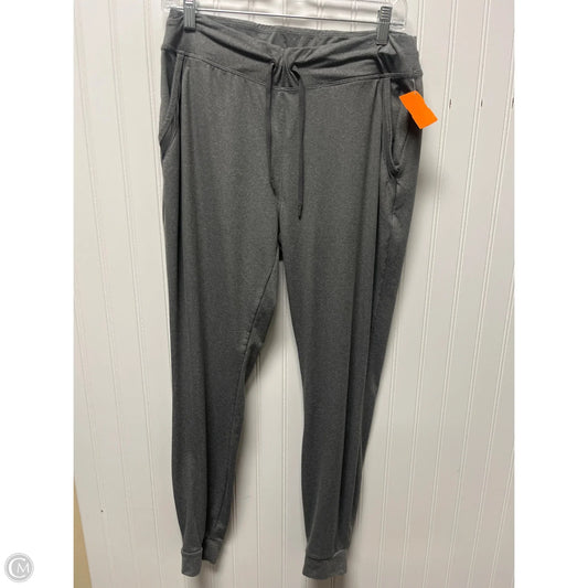 Athletic Pants By Columbia In Grey, Size: Sp
