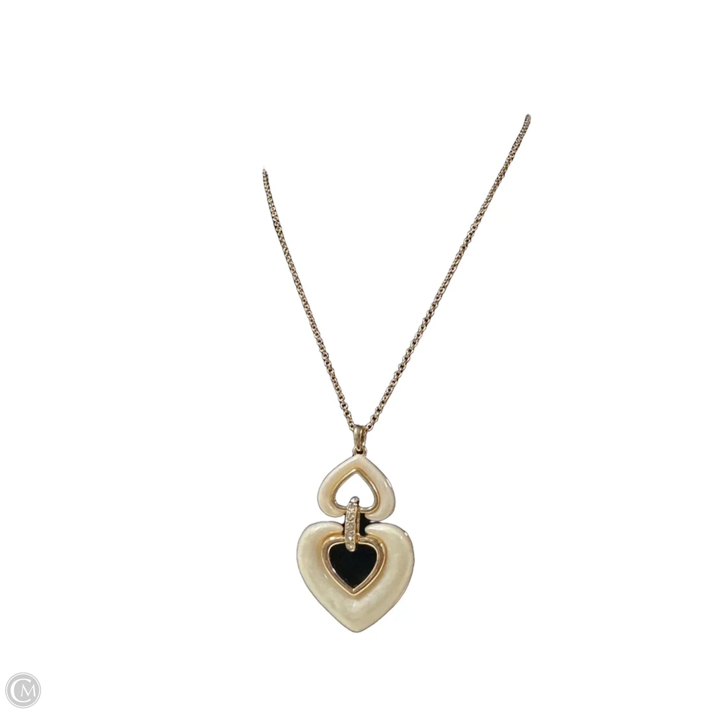Necklace Chain By Clothes Mentor