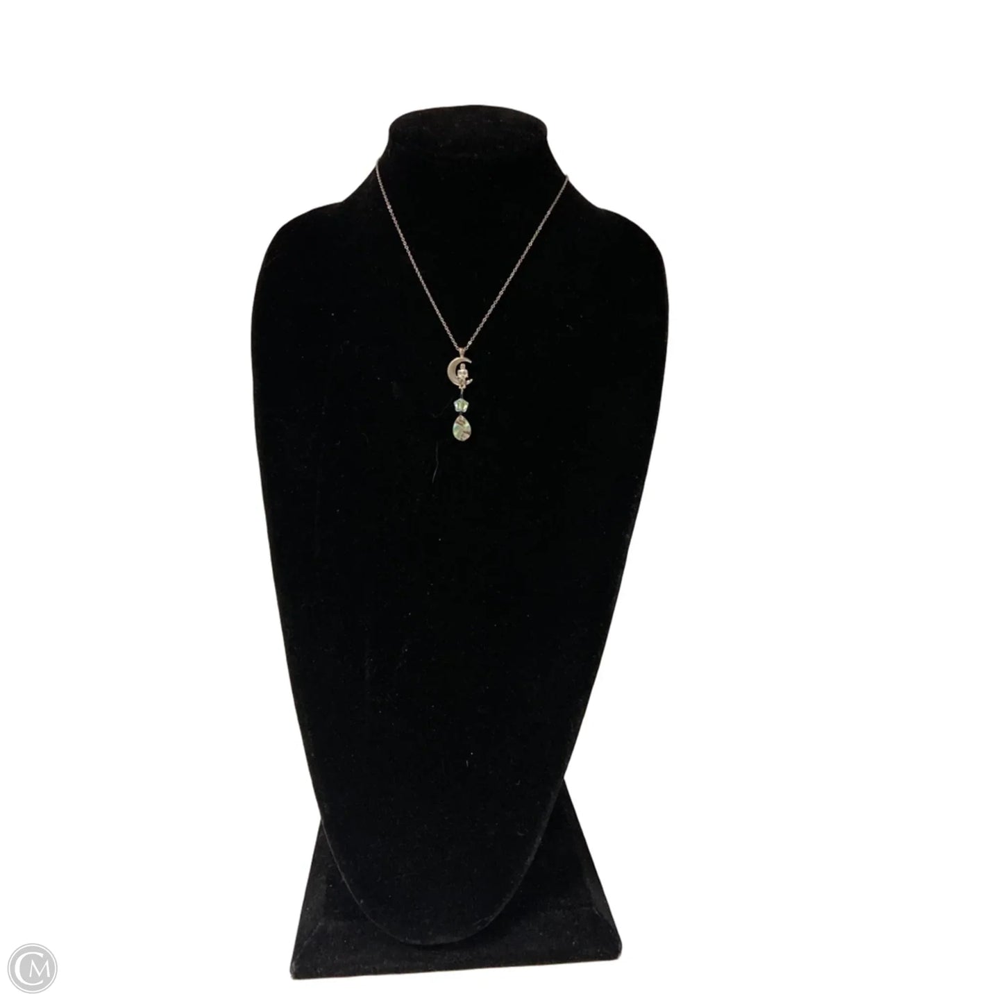 Necklace Pendant By Clothes Mentor