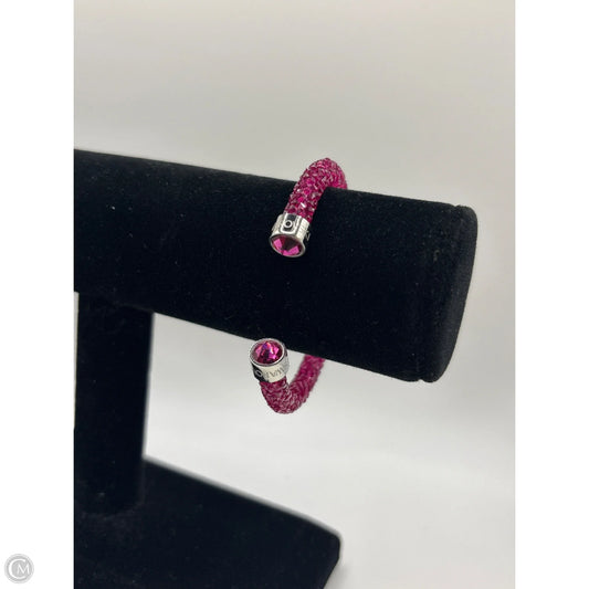 Bracelet Designer By Swarovski