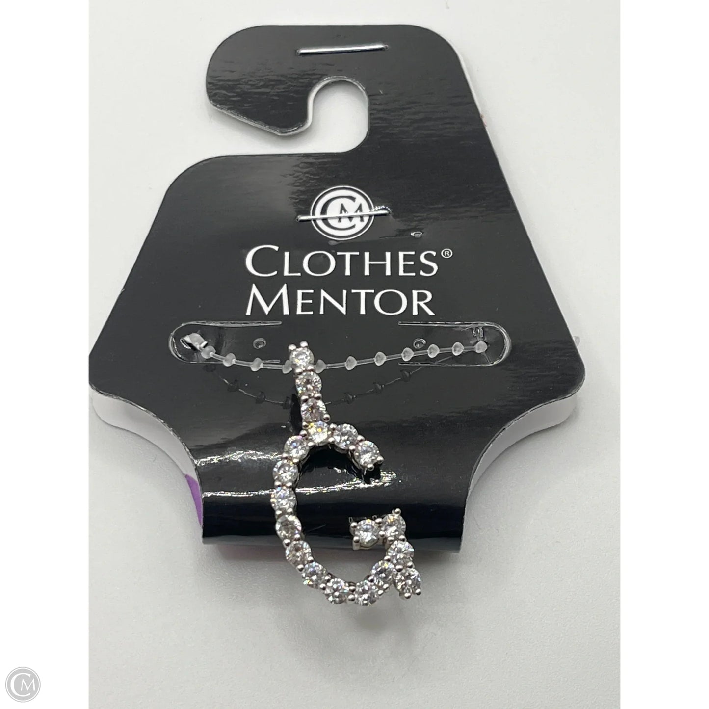 Necklace Pendant By Clothes Mentor