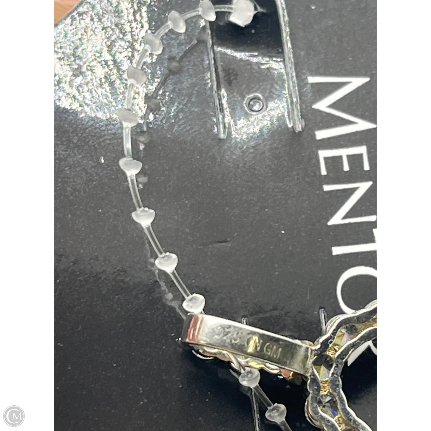 Necklace Pendant By Clothes Mentor