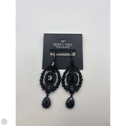 Earrings Dangle/drop By Simply Vera