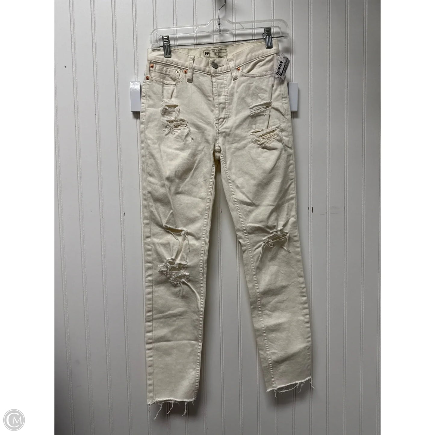 Pants Other By Free People In White, Size: 0