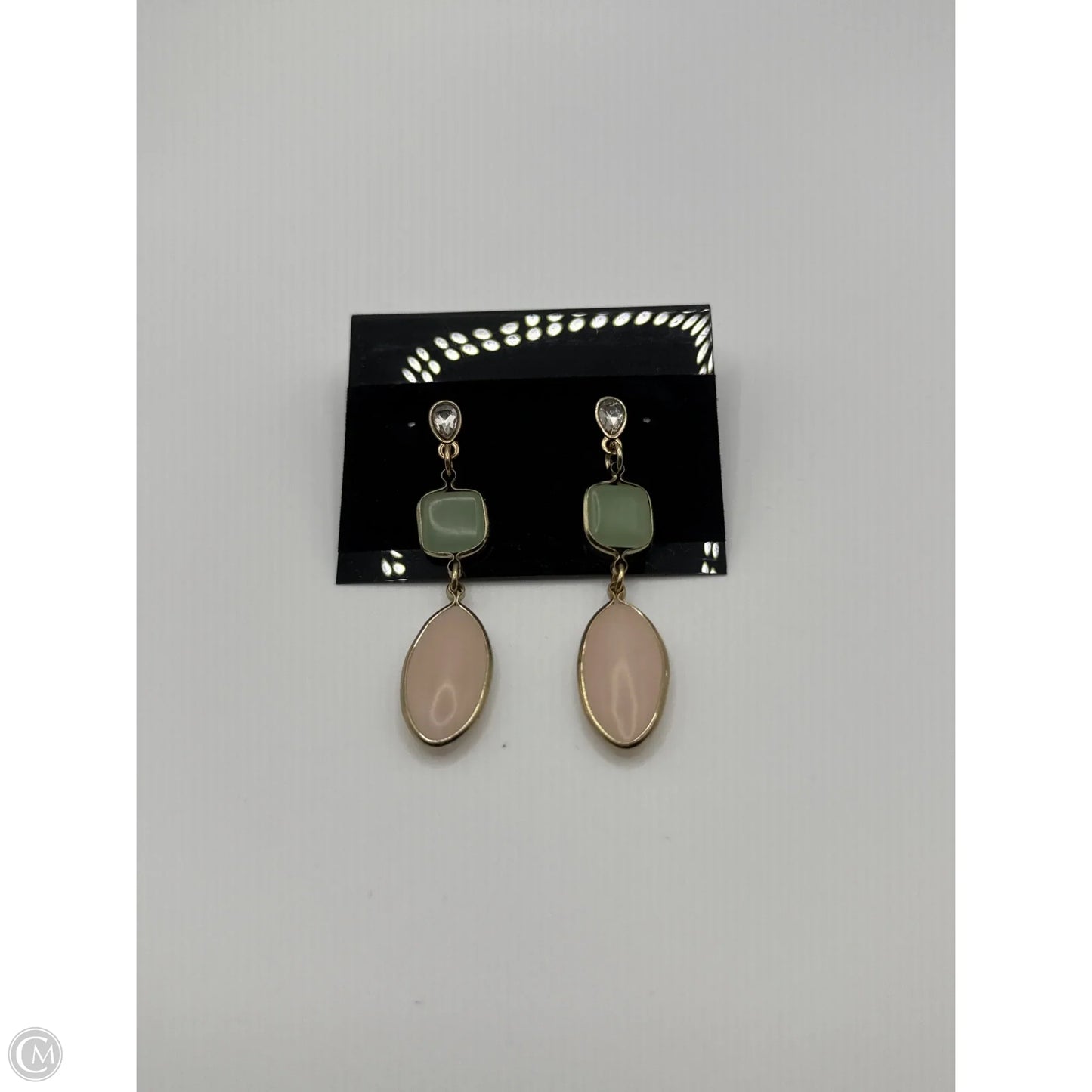 Earrings Dangle/drop By Clothes Mentor