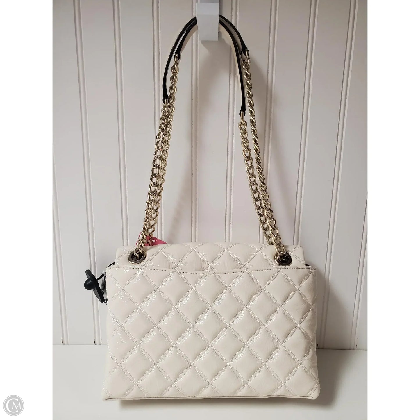 Handbag Designer By Kate Spade, Size: Medium