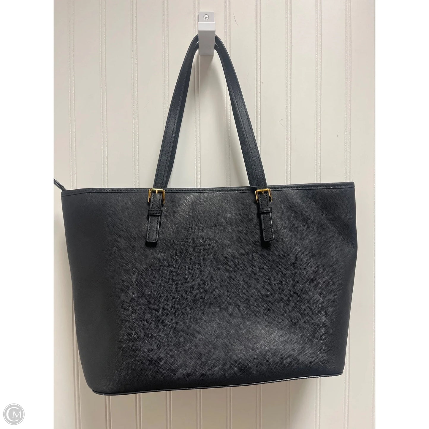 Handbag Designer By Michael Kors, Size: Large