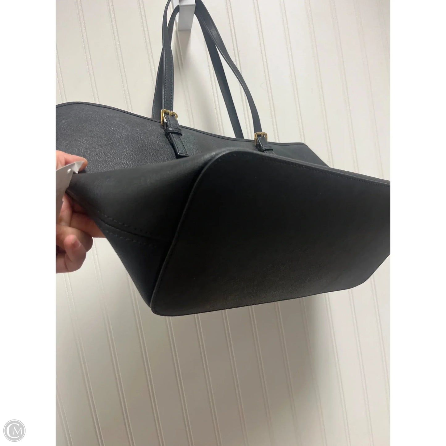 Handbag Designer By Michael Kors, Size: Large