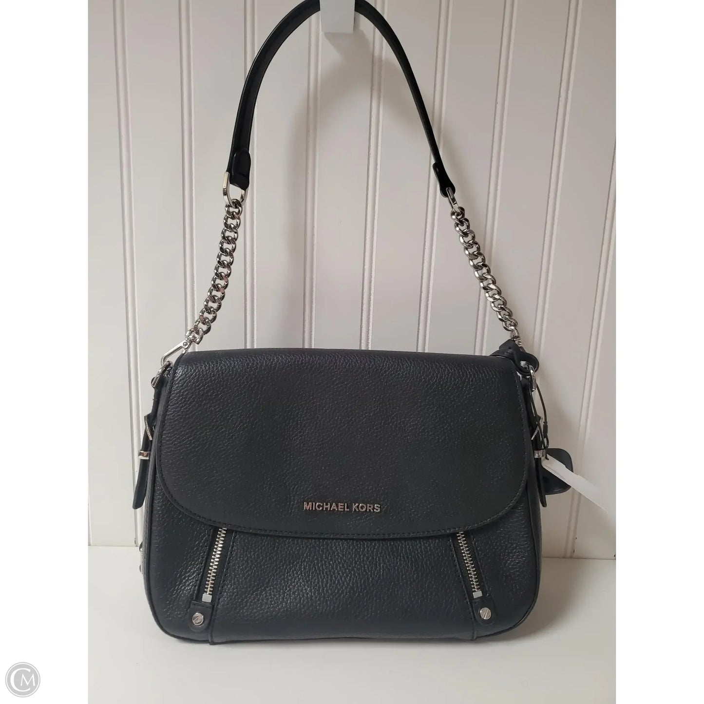 Handbag Designer By Michael Kors, Size: MEDIUM