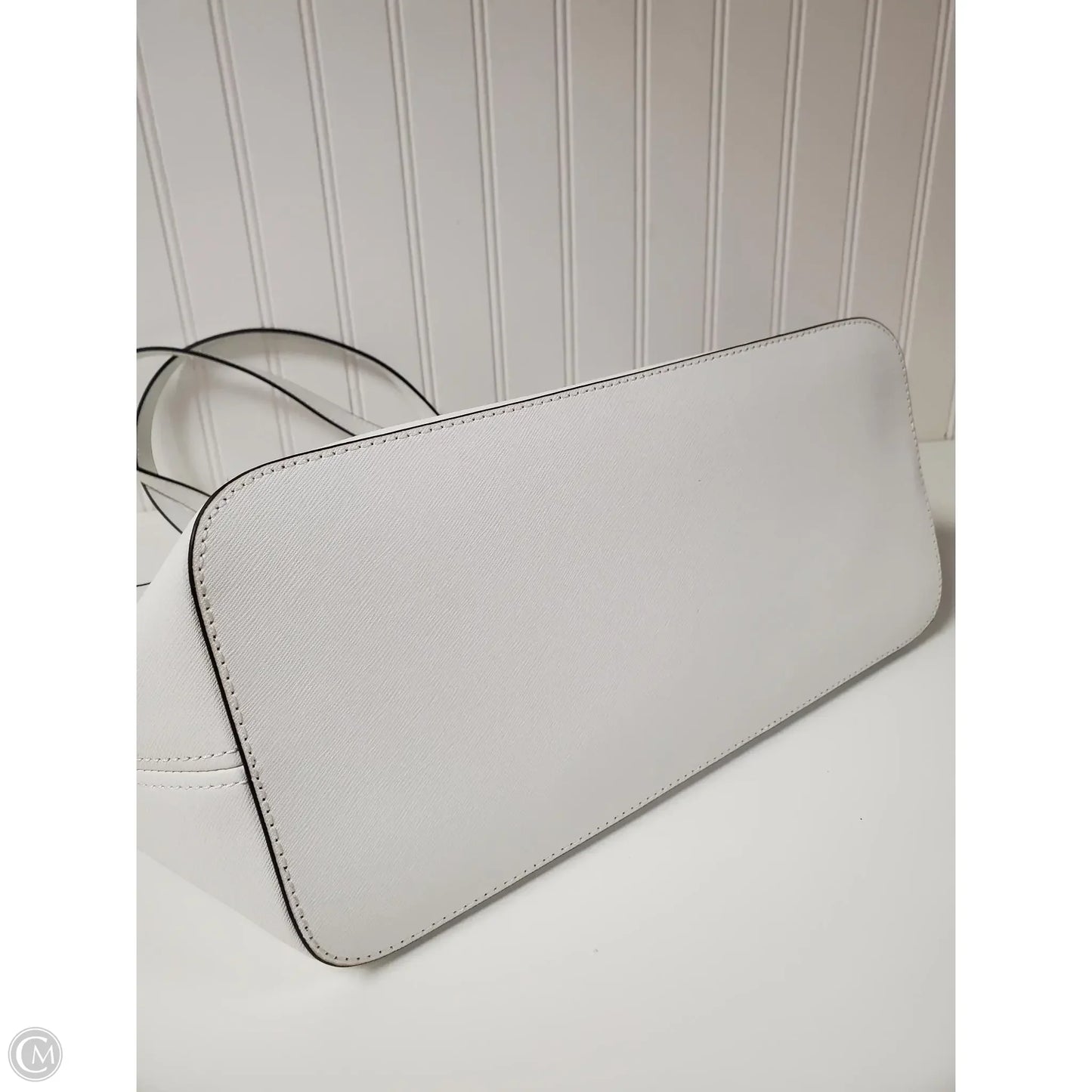 Tote Designer By Michael Kors, Size: Large