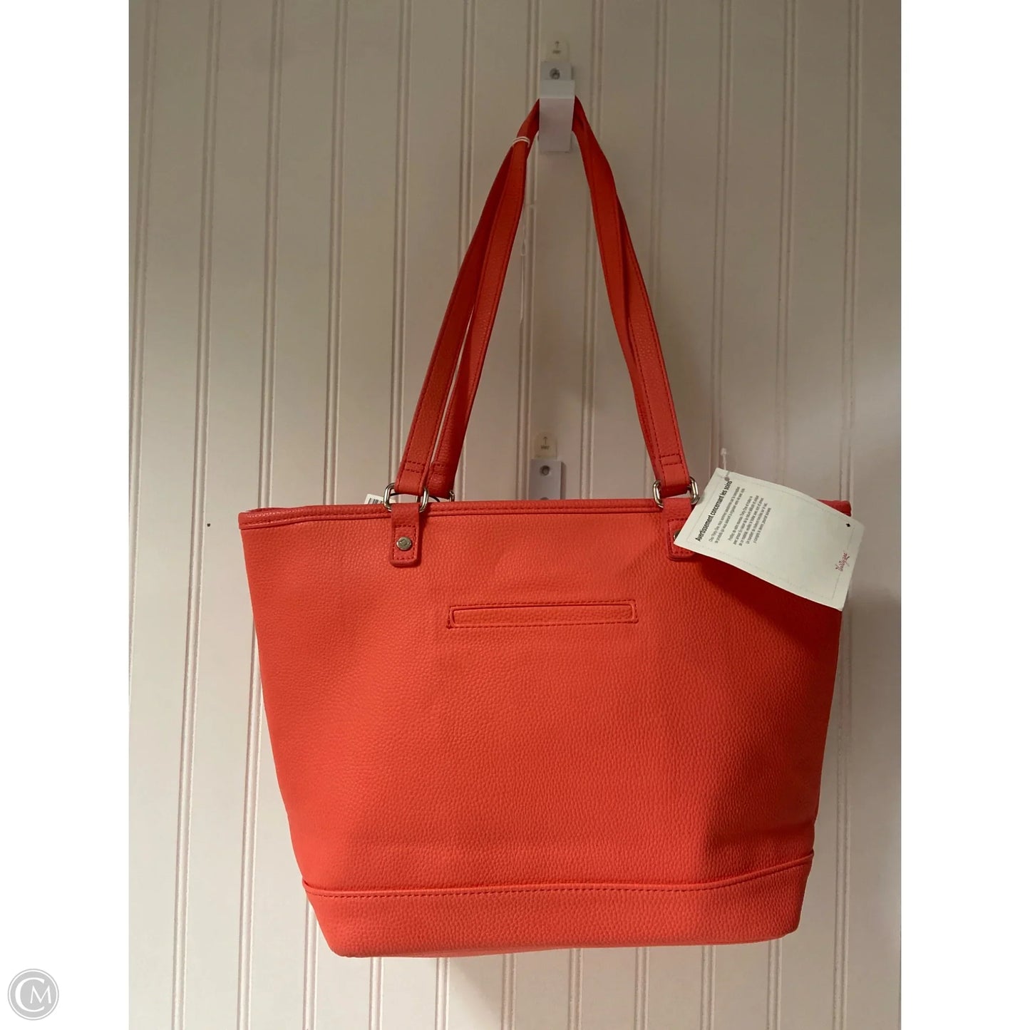 Handbag By Thirty One, Size: Large