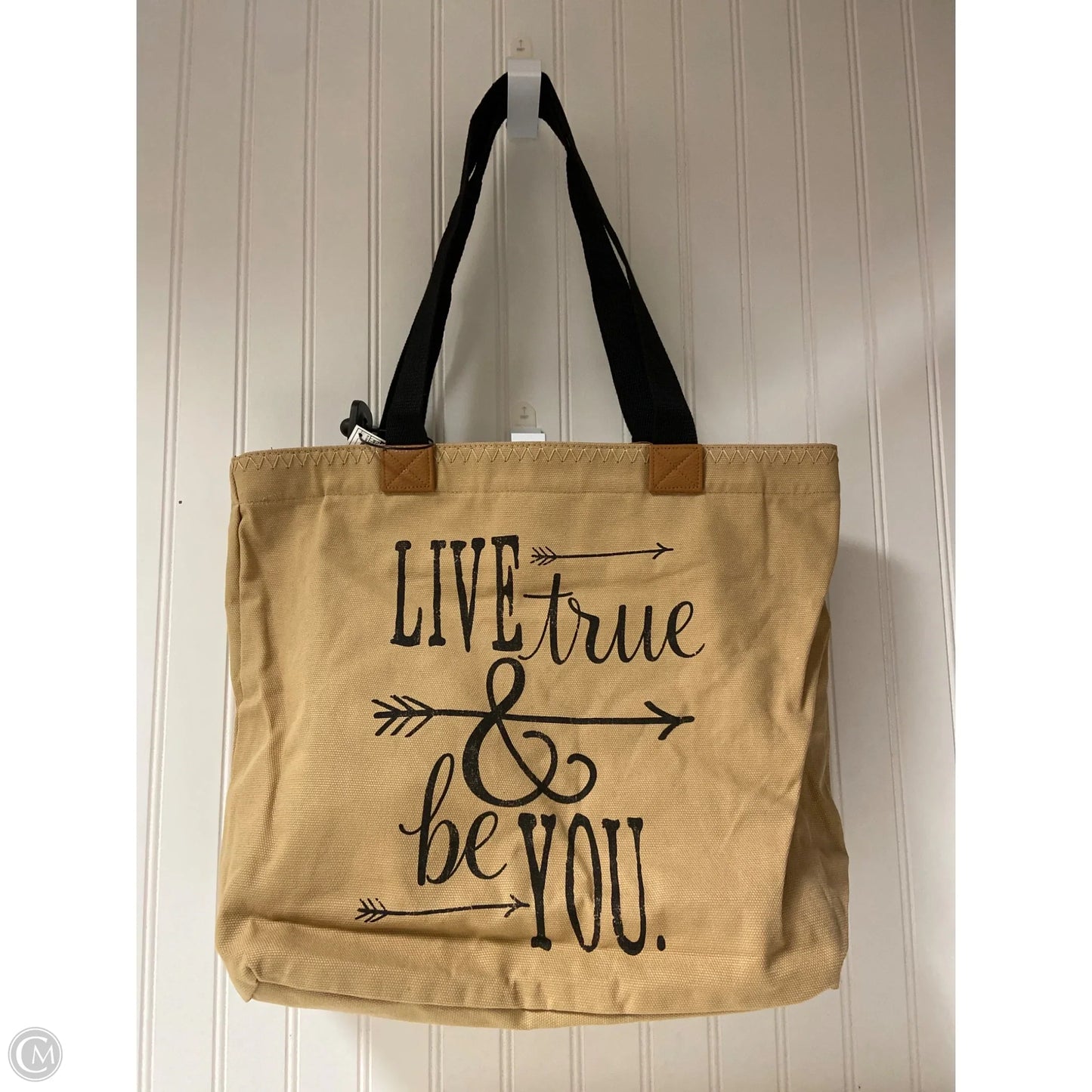 Tote By Thirty One, Size: Medium