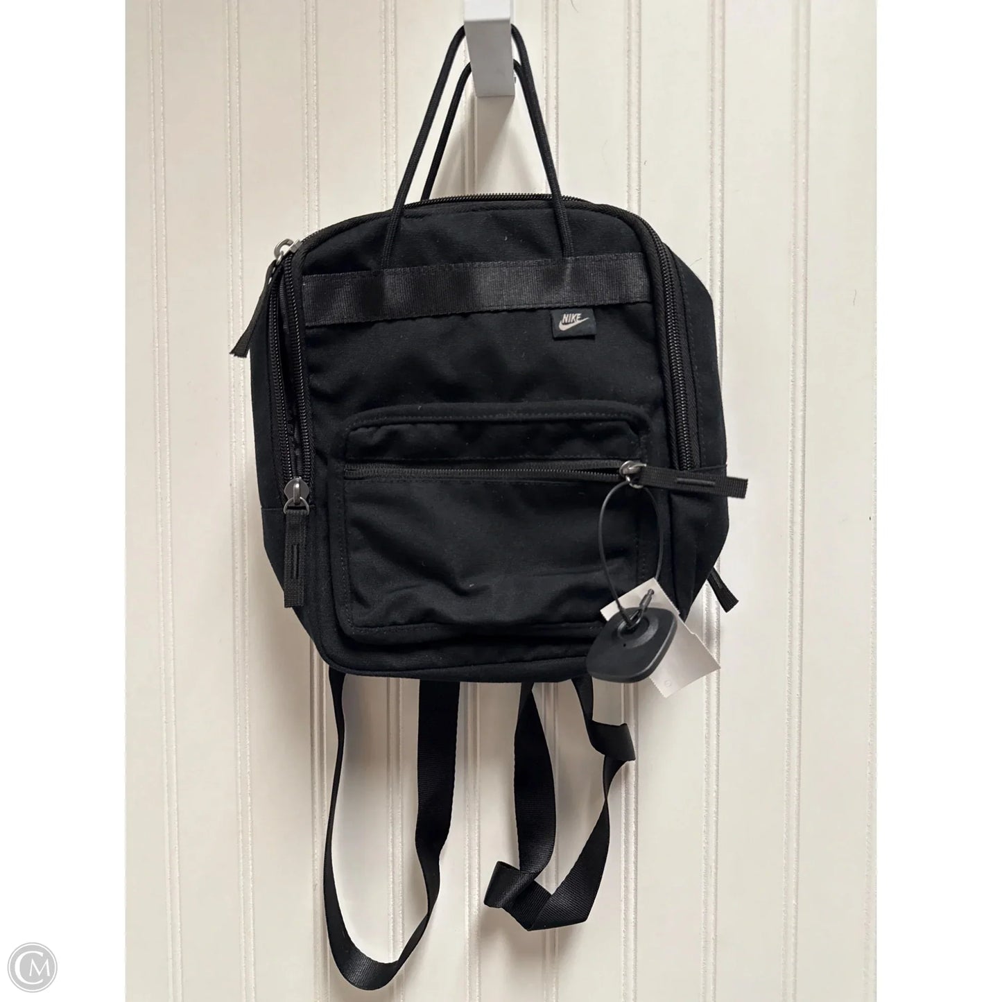 Backpack By Nike, Size: Small