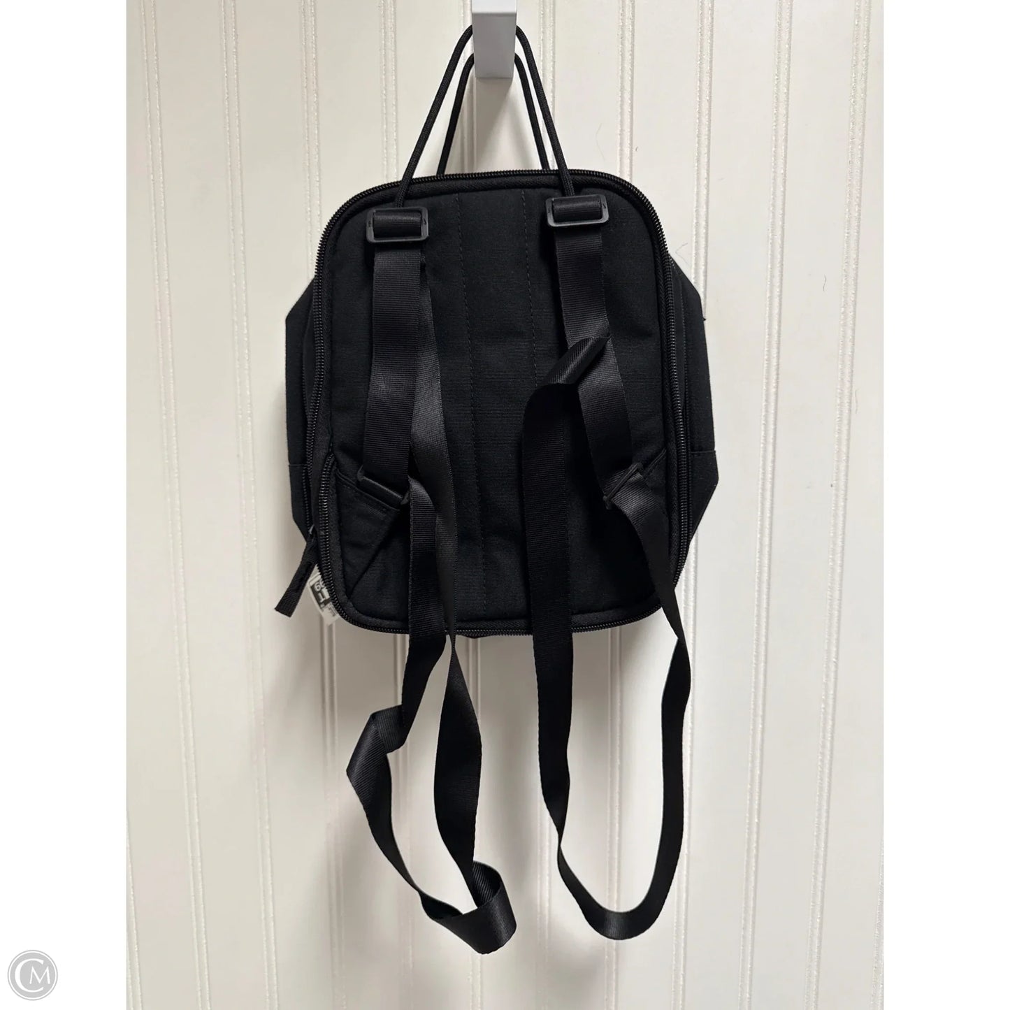 Backpack By Nike, Size: Small