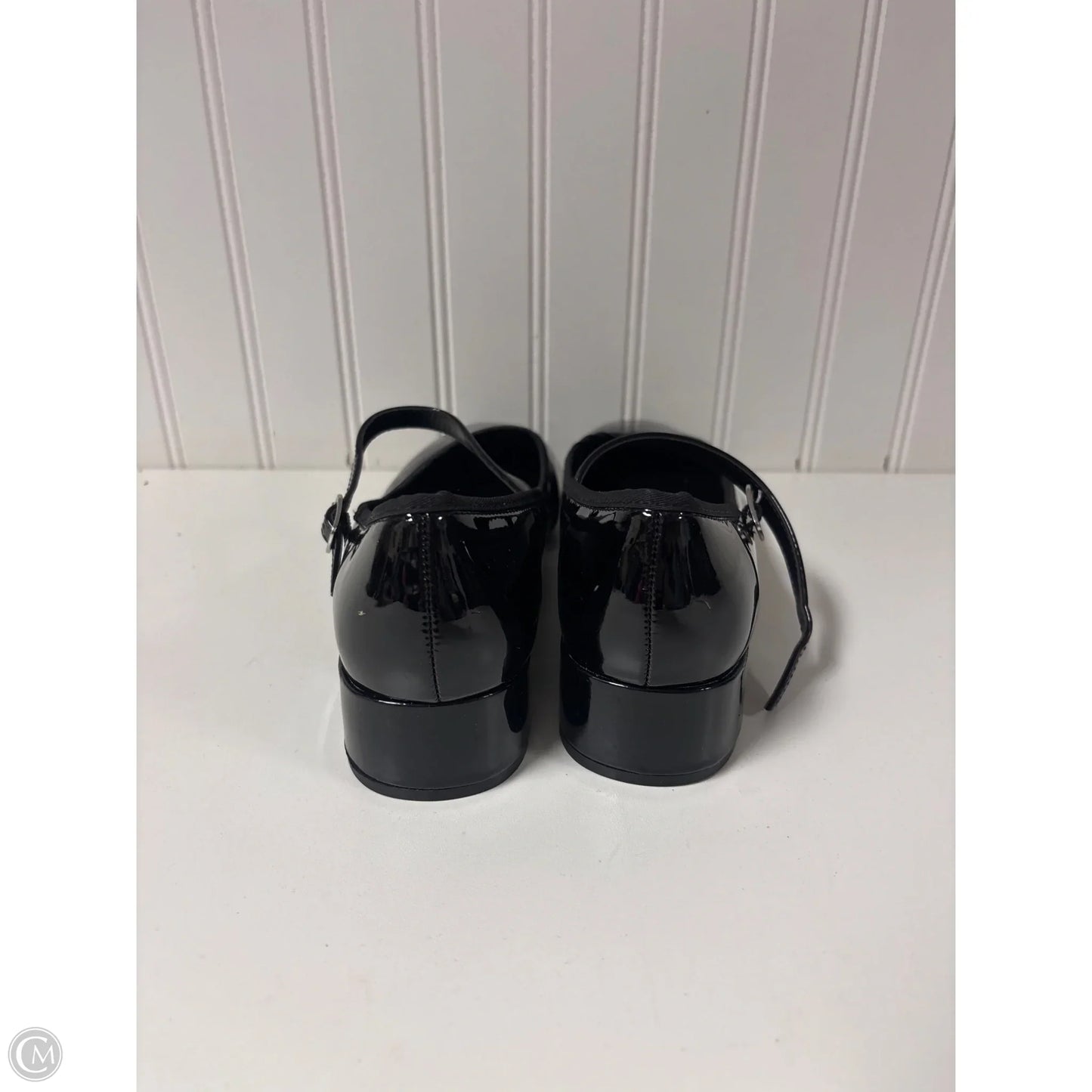 Shoes Heels Block By Madden Girl In Black, Size: 7.5