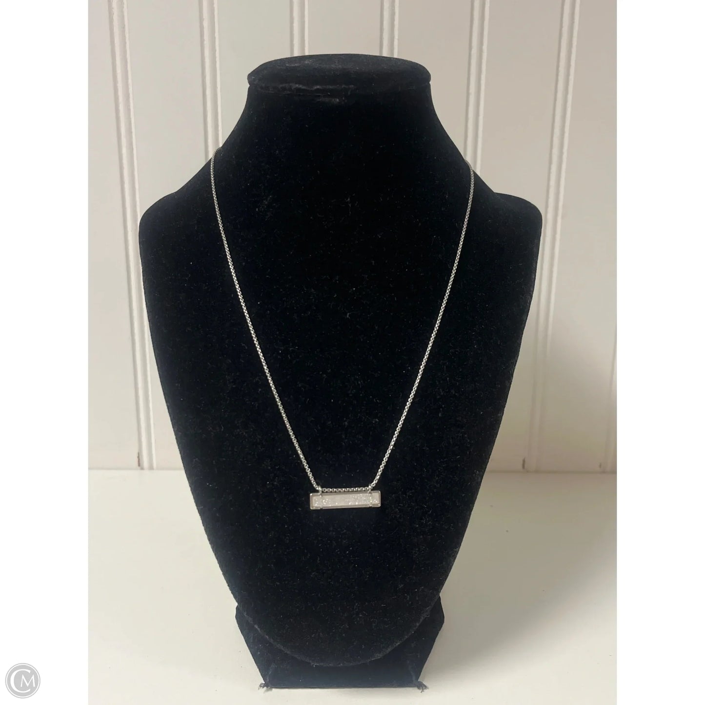 Necklace Chain By Kendra Scott