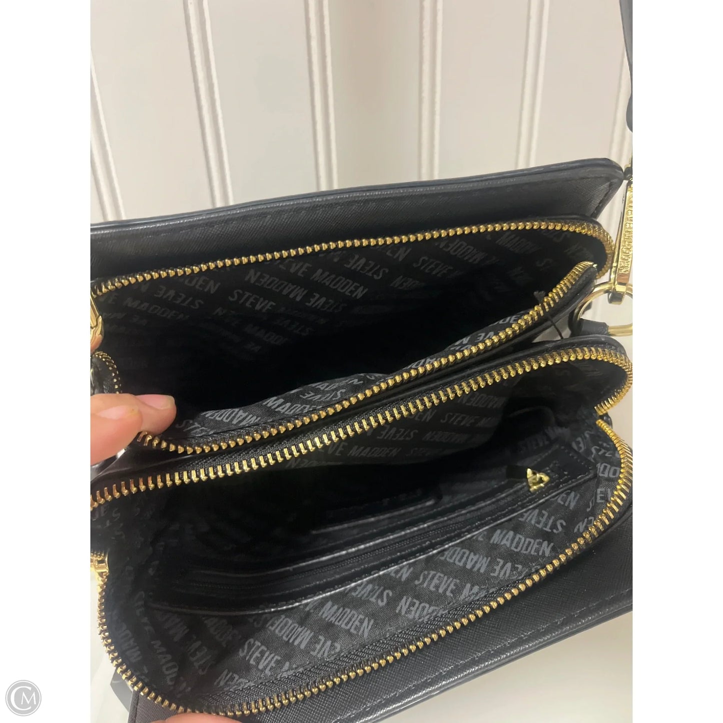 Crossbody By Steve Madden, Size: Small
