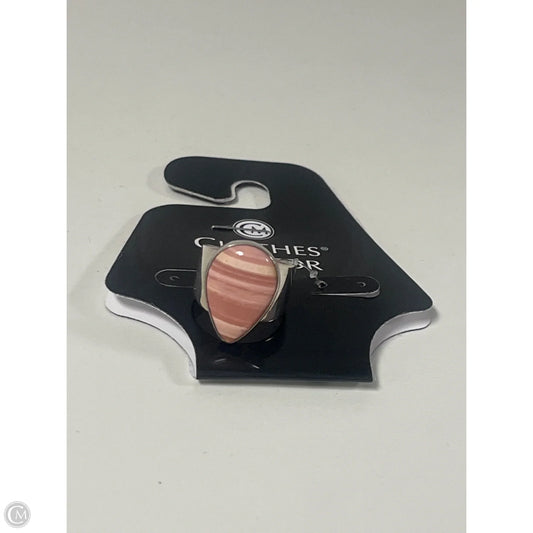 Ring Sterling Silver By Clothes Mentor