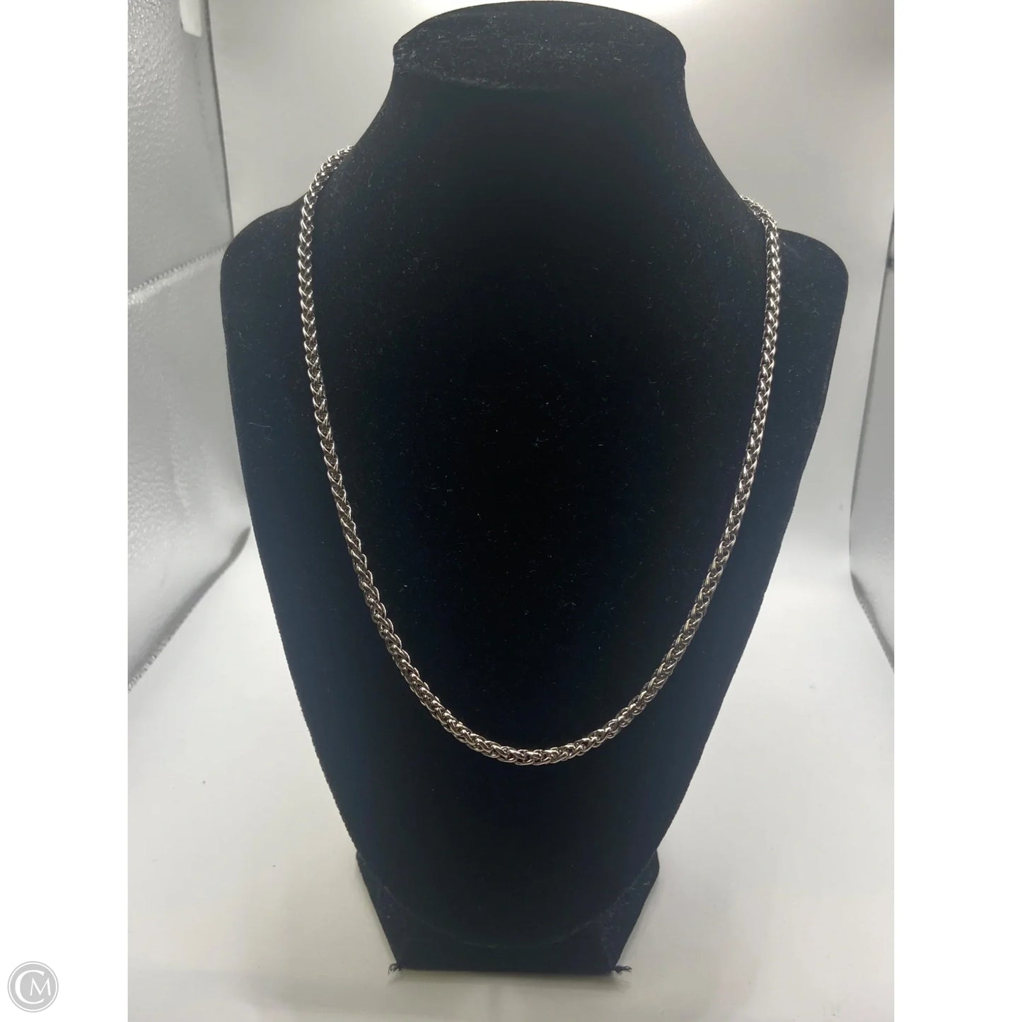 Necklace Chain By Clothes Mentor