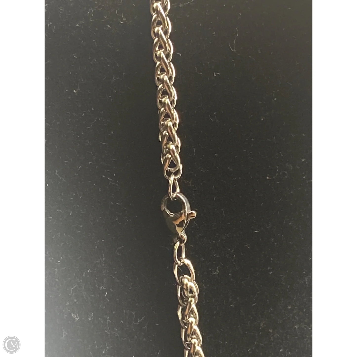 Necklace Chain By Clothes Mentor