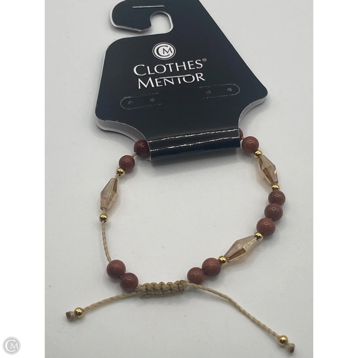 Bracelet Beaded By Clothes Mentor