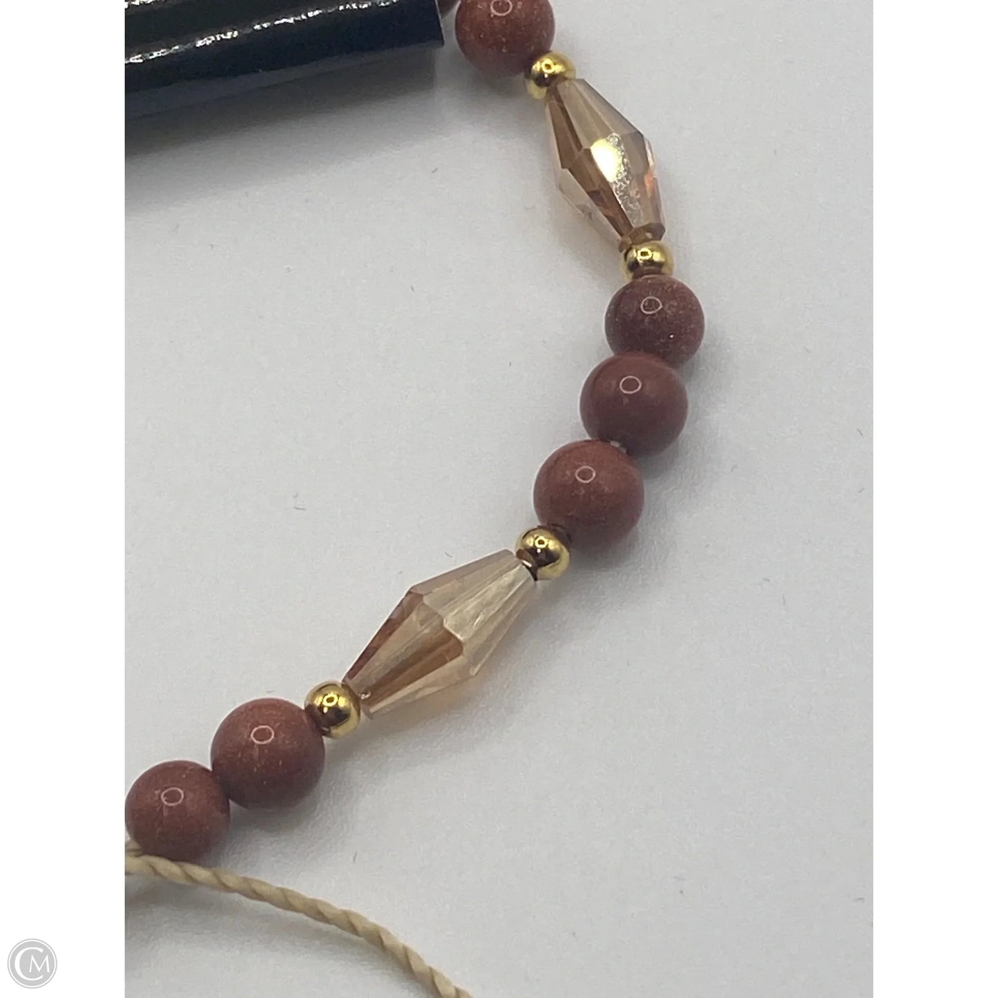 Bracelet Beaded By Clothes Mentor