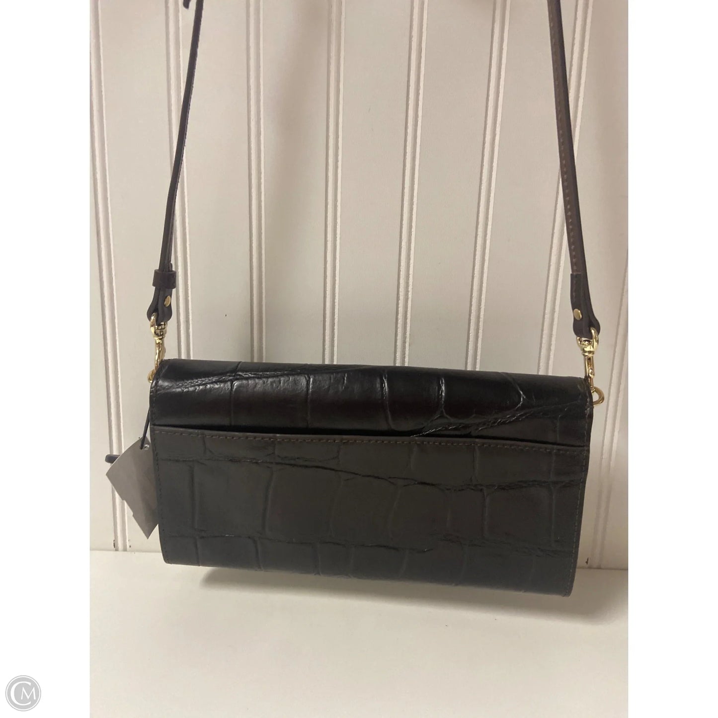 Crossbody Designer By Dooney And Bourke, Size: Medium