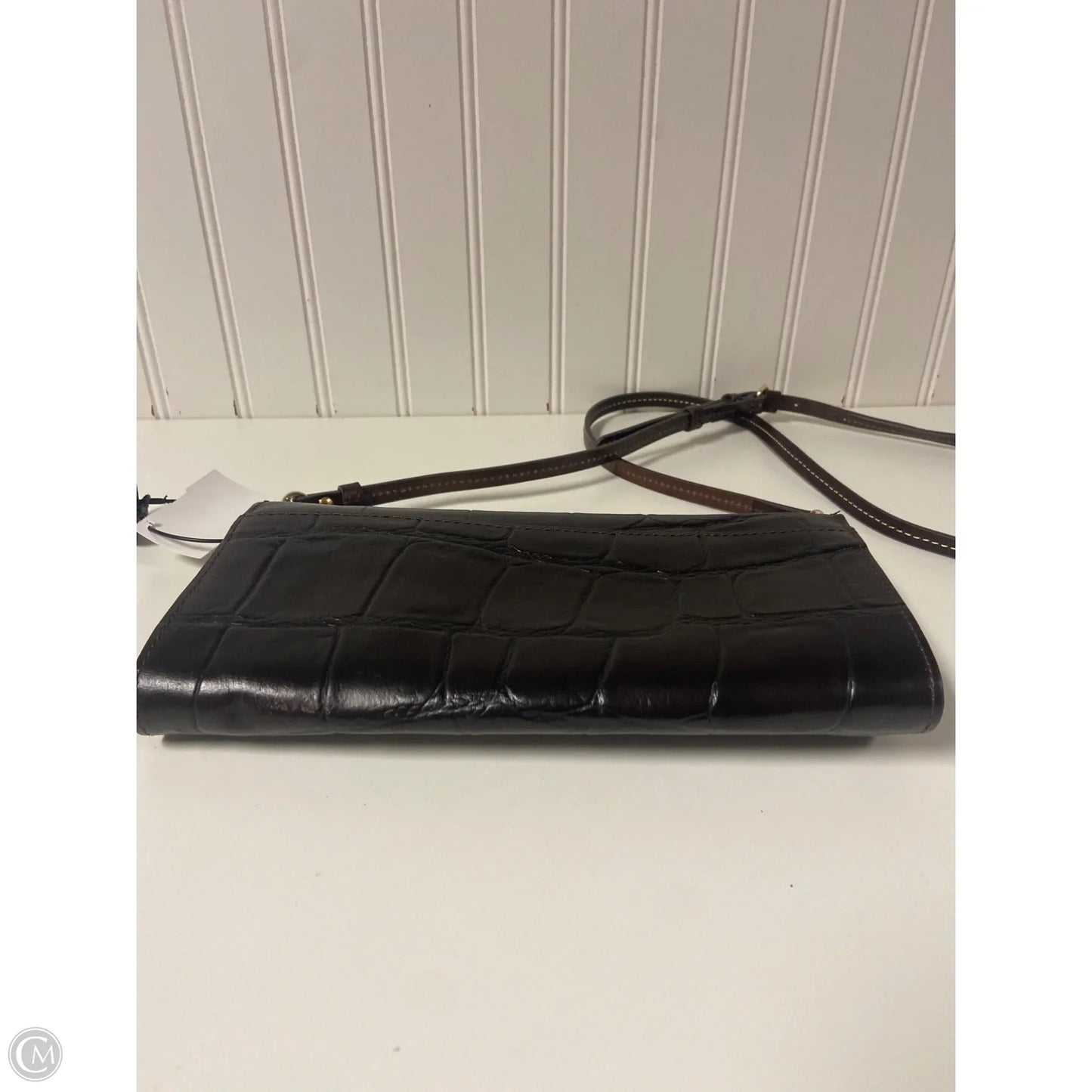 Crossbody Designer By Dooney And Bourke, Size: Medium