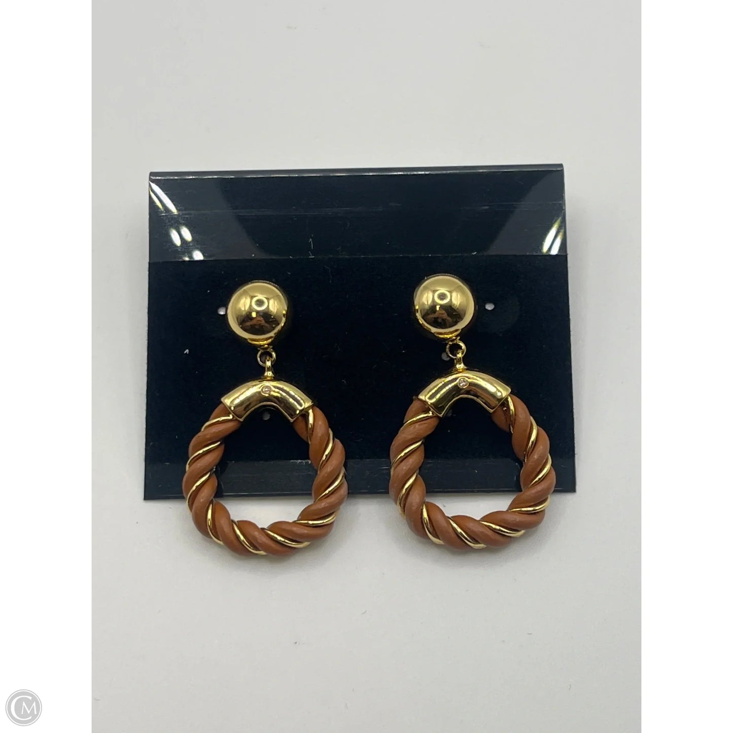 Earrings Dangle/drop By Clothes Mentor