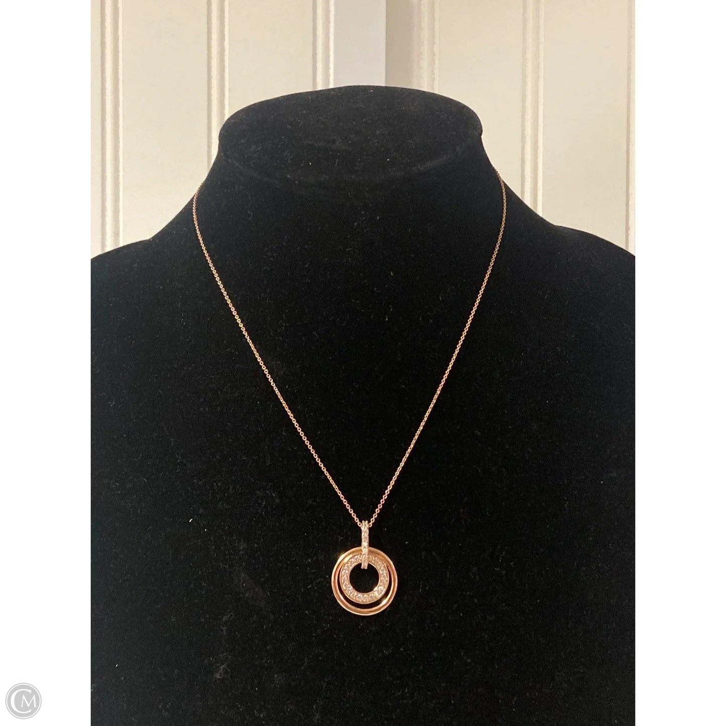 Necklace Chain By Clothes Mentor