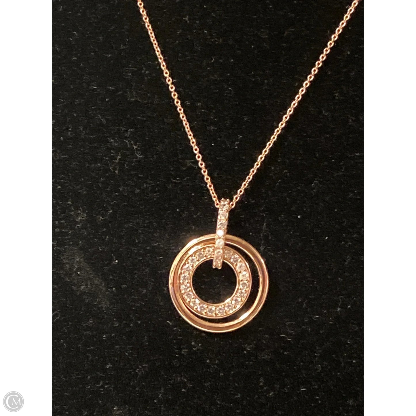 Necklace Chain By Clothes Mentor