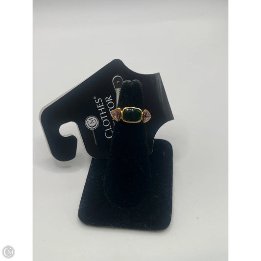 Ring Band By Clothes Mentor, Size: 6