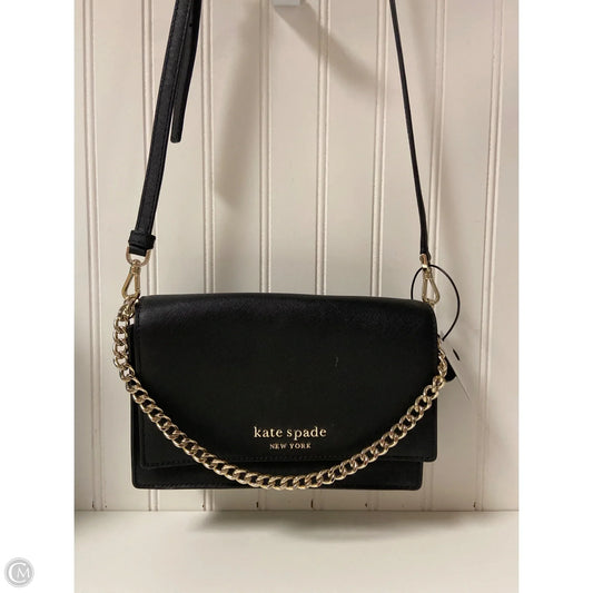 Crossbody Designer By Kate Spade, Size: Medium