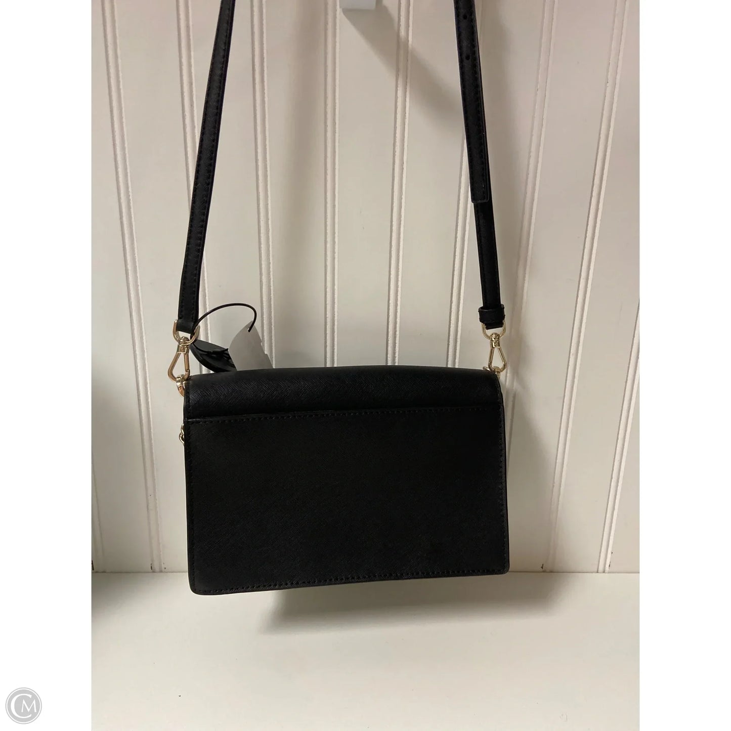 Crossbody Designer By Kate Spade, Size: Medium