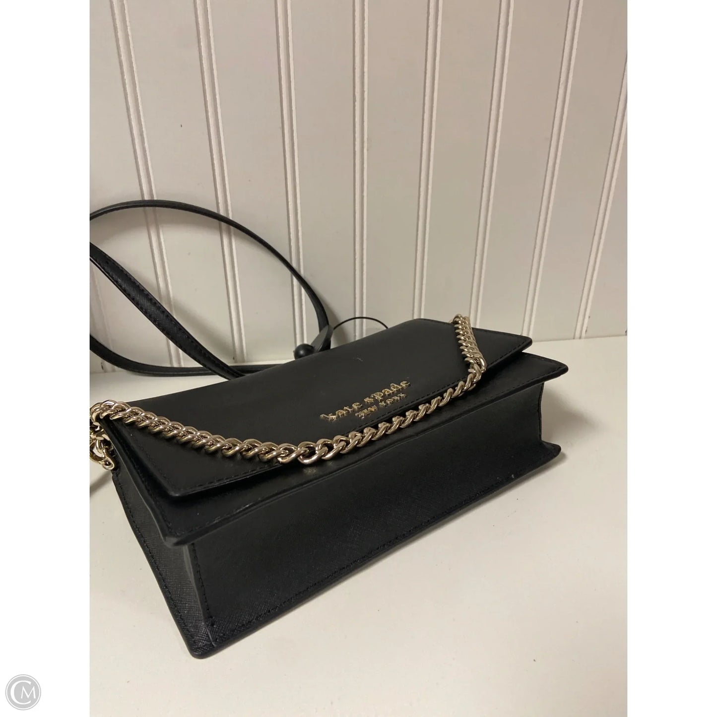 Crossbody Designer By Kate Spade, Size: Medium