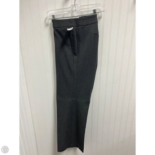 Pants Dress By Talbots In Grey, Size: 16