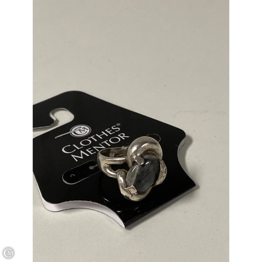Ring Statement By Clothes Mentor, Size: 7