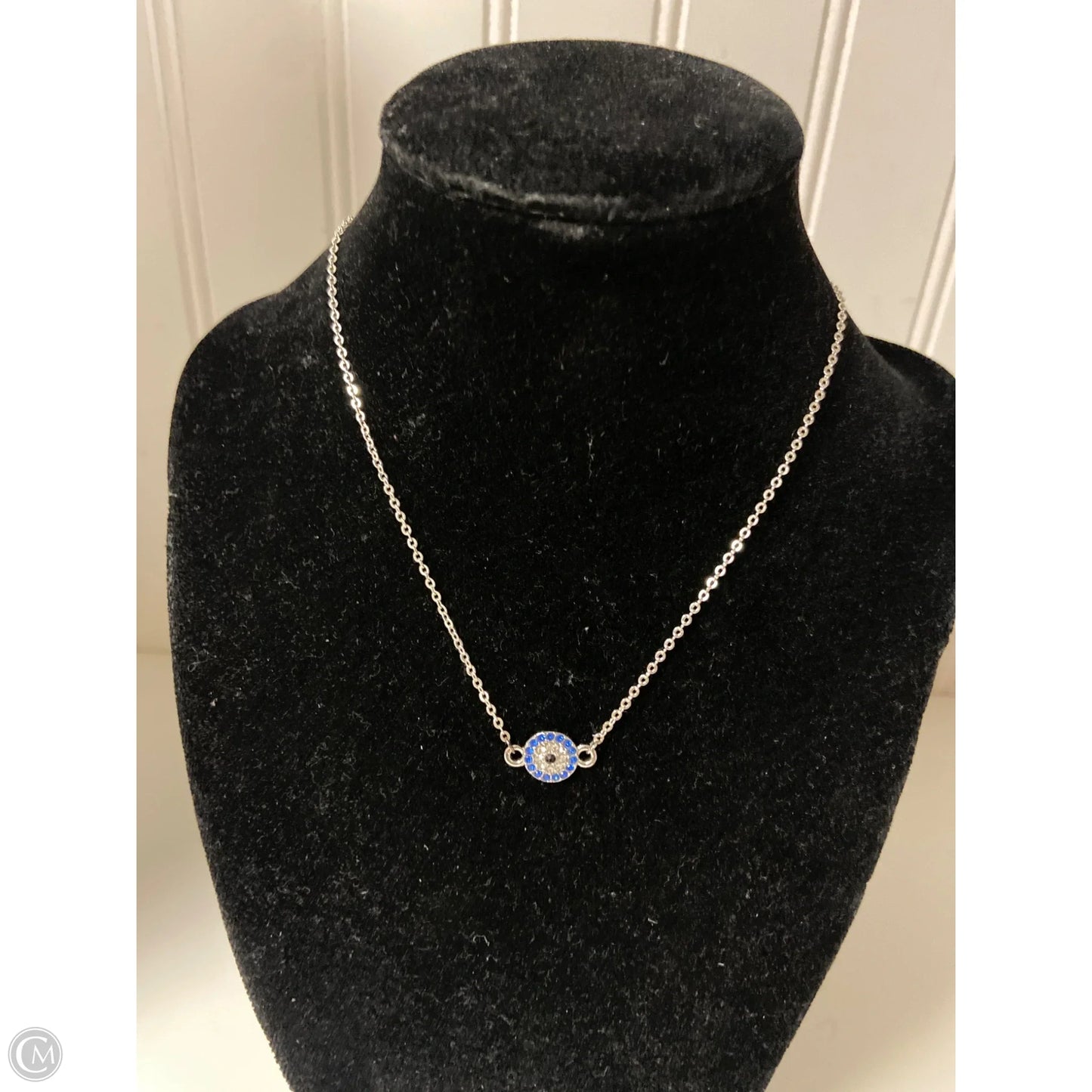 Necklace Chain By Clothes Mentor