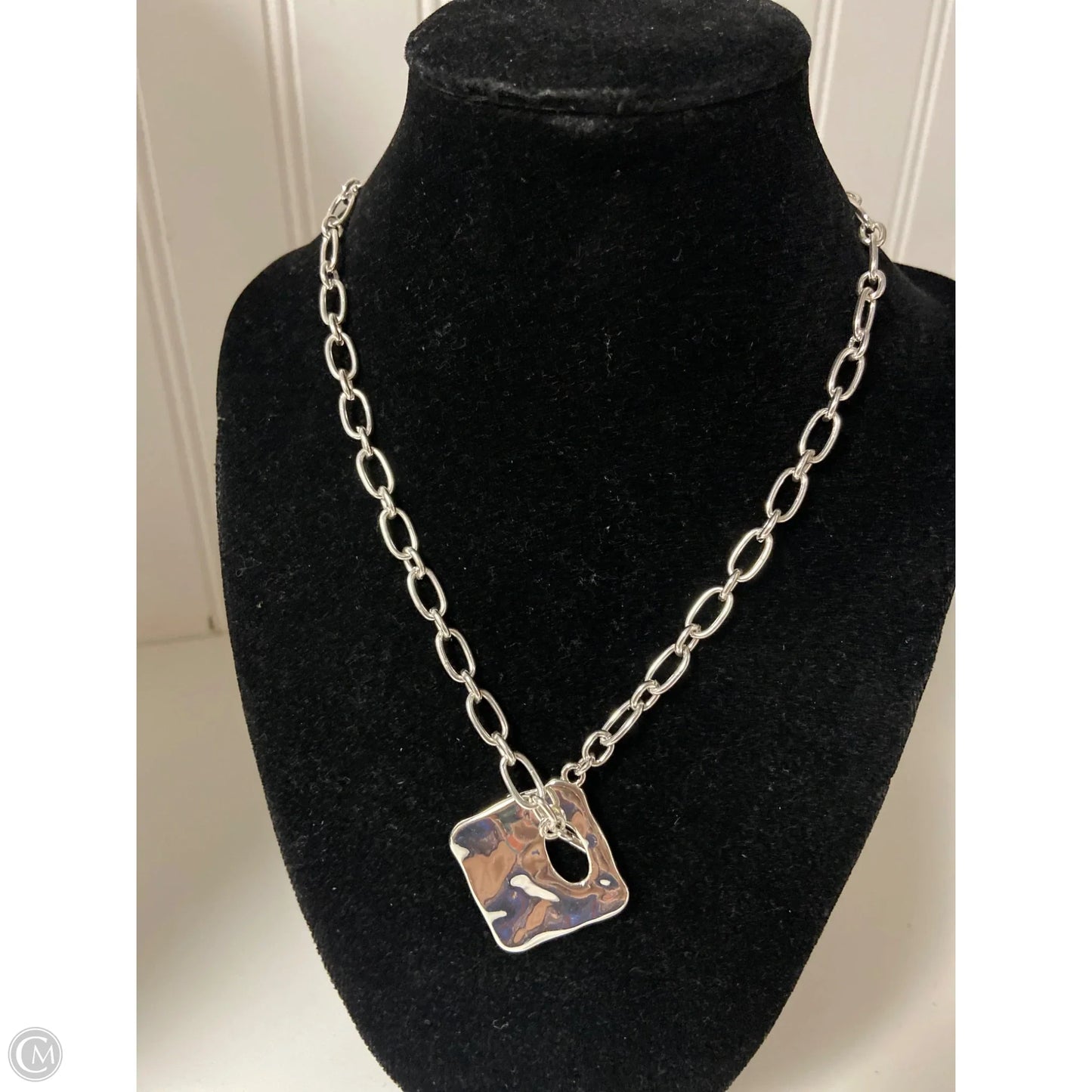 Necklace Lariat & Y-drop By Clothes Mentor